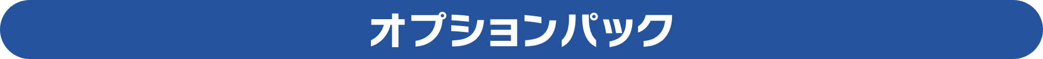 オプションパック