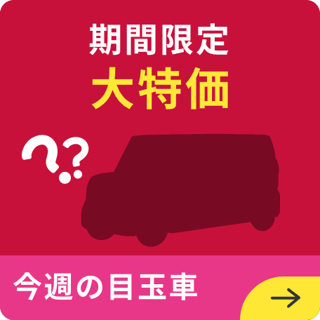 目玉車